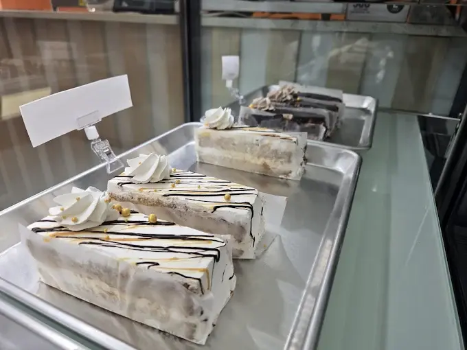 Fresh ingredients for pizza at Sages Pizza Calgary